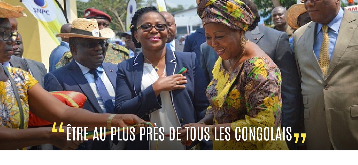 Antoinette Sassou Nguesso Accueil Antoinette Sassou Nguesso